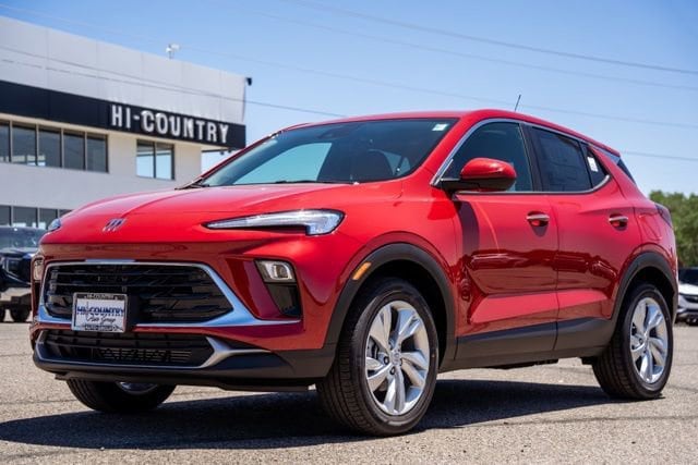 2026 Buick Encore GX Preferred's photo