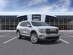 2026 GMC Acadia Elevation SUV