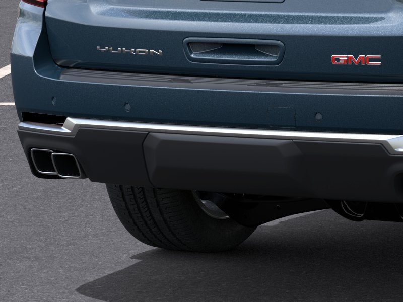 2026 GMC Yukon Denali - Photo 14