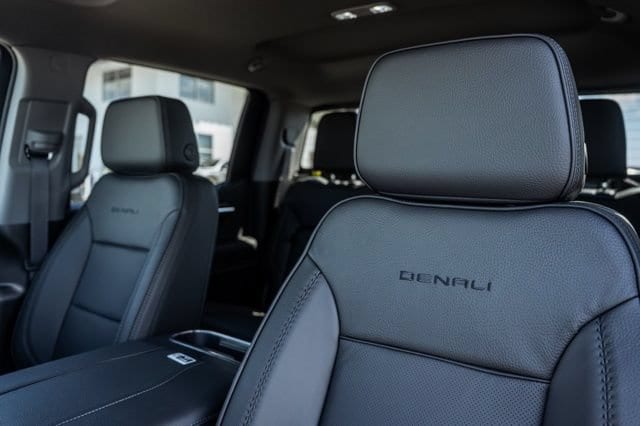 2026 GMC Sierra 1500 Denali - Photo 27