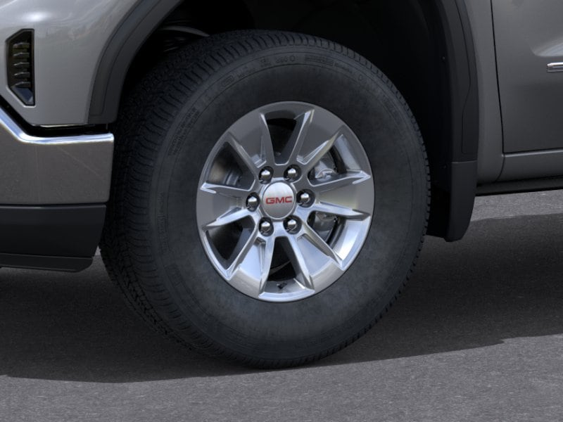 2026 GMC Sierra 1500 Pro - Photo 9