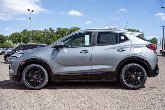 2026 Buick Encore GX Sport Touring - Photo 8