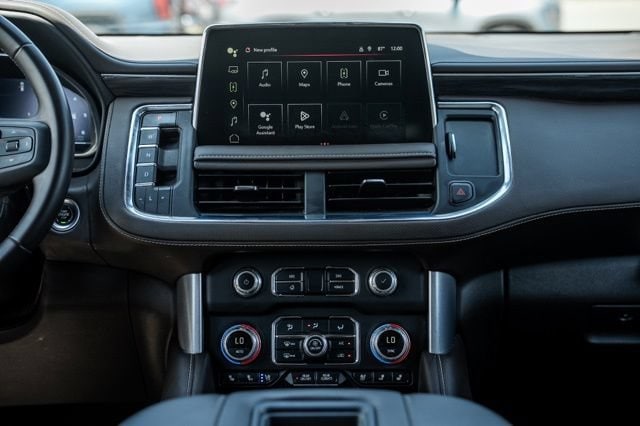 2024 GMC Yukon XL SLT - Photo 20
