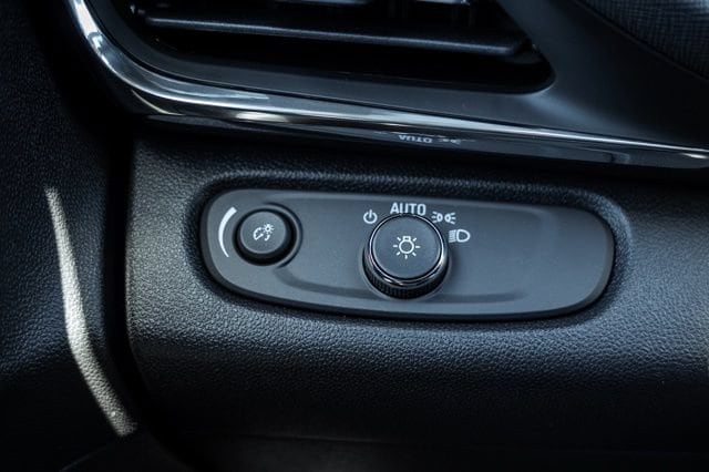 2026 Buick Envista Preferred - Photo 17