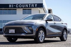 2026 Buick Envista Preferred SUV