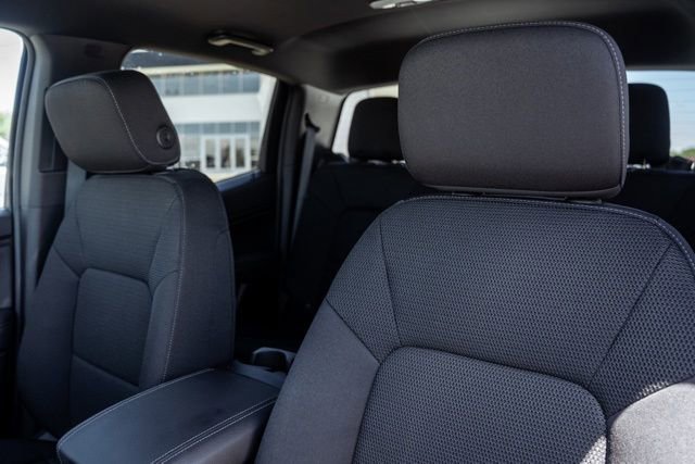 2026 GMC Canyon Elevation - Photo 27