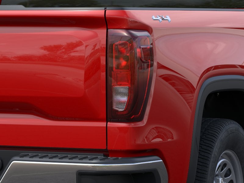 2026 GMC Sierra 1500 Pro - Photo 11