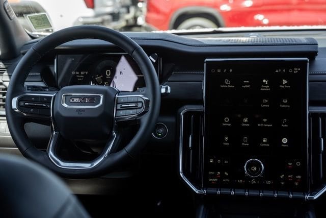 2026 GMC Acadia Elevation - Photo 15