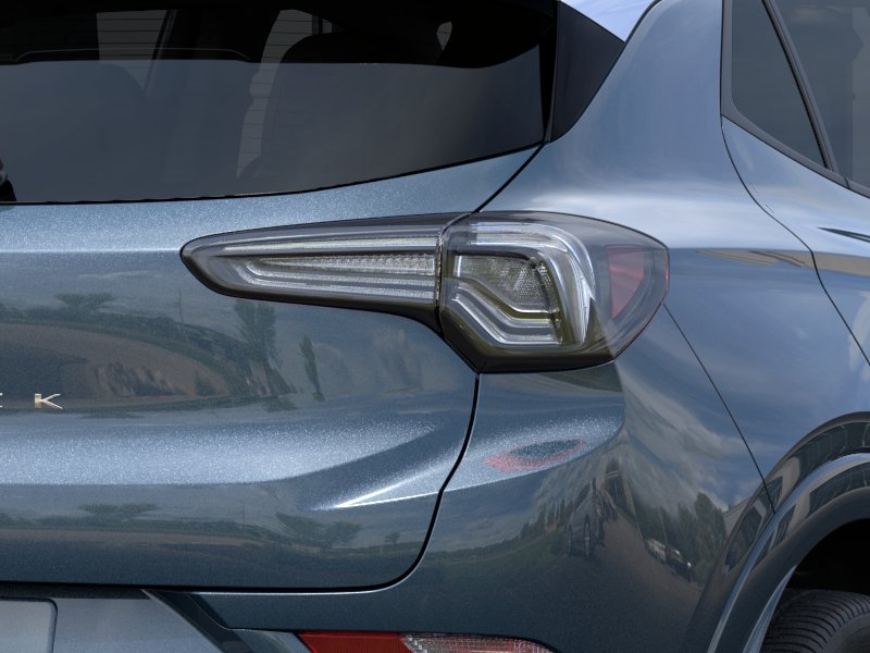 2026 Buick Encore GX Avenir - Photo 43