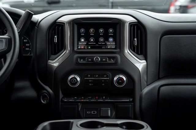 2026 GMC Sierra 1500 Pro - Photo 18