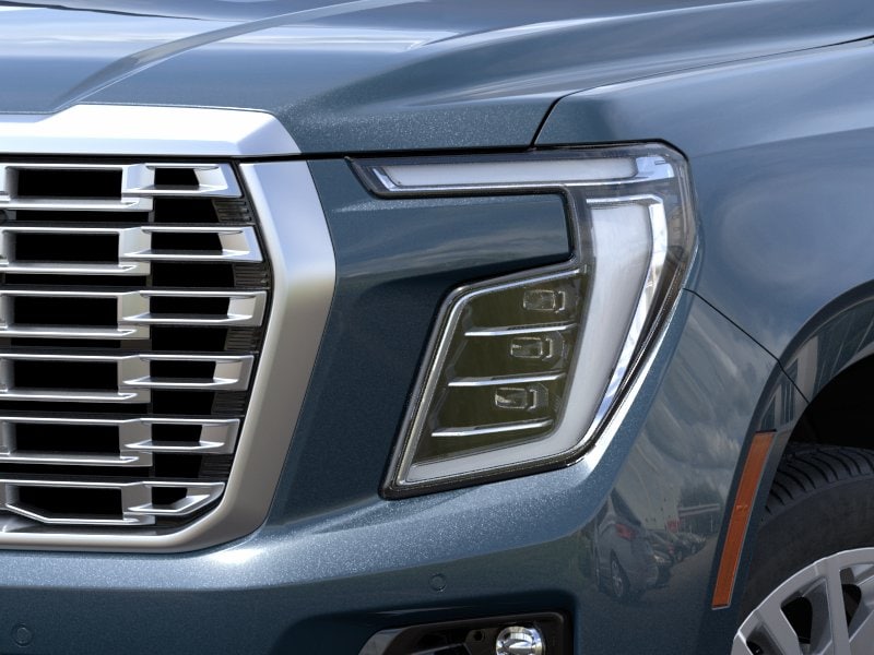 2026 GMC Yukon Denali - Photo 10