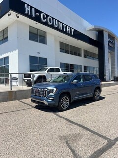 2026 GMC Terrain Denali SUV