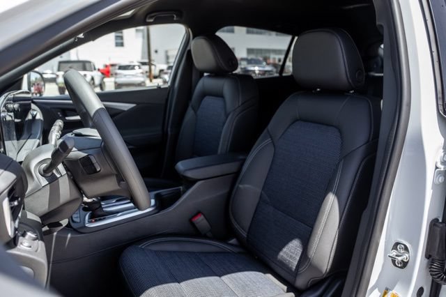 2026 Buick Envista Preferred - Photo 25