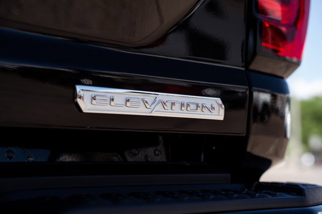 2026 GMC Canyon Elevation - Photo 10