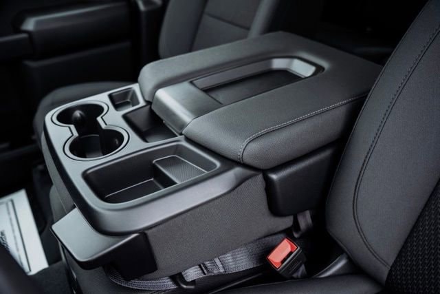 2026 GMC Sierra 1500 Pro - Photo 23