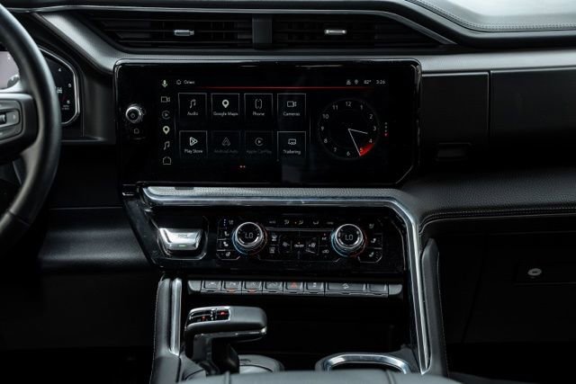 2026 GMC Sierra 1500 Denali - Photo 19