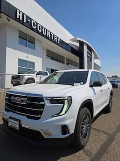 2026 GMC Acadia Elevation SUV