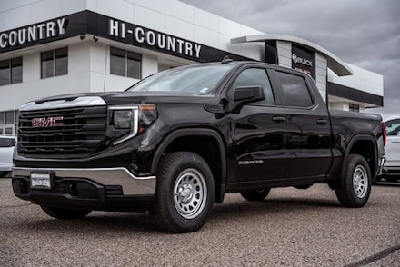2026 GMC Sierra 1500 Pro Truck