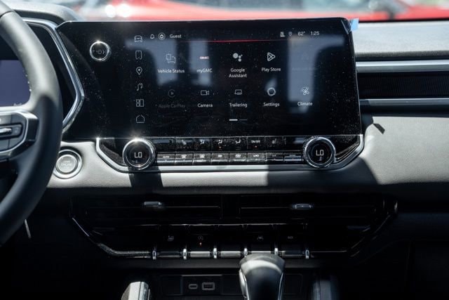 2026 GMC Canyon Elevation - Photo 19