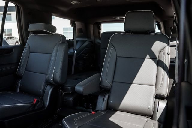 2026 GMC Yukon XL Elevation - Photo 28
