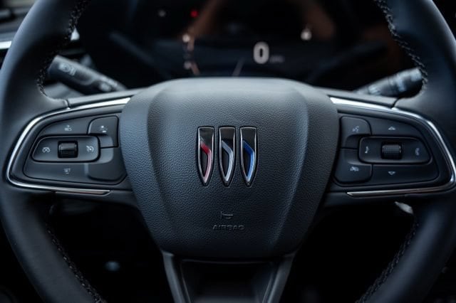 2026 Buick Encore GX Sport Touring - Photo 16
