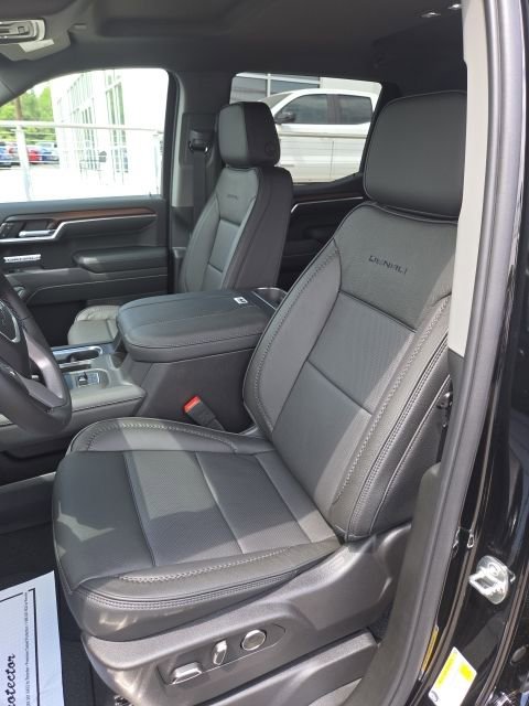 2026 GMC Sierra 1500 Denali - Photo 12