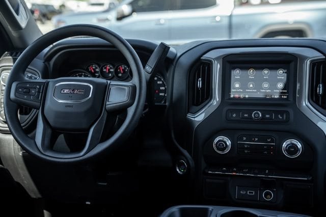 2026 GMC Sierra 1500 Pro - Photo 15