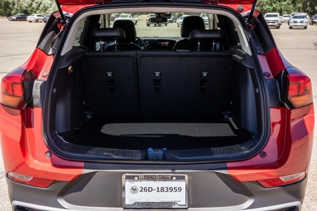 2026 Buick Encore GX Preferred - Photo 9