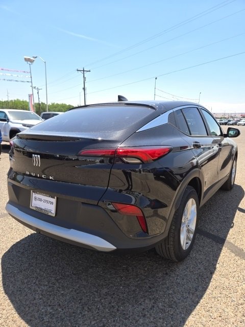 2025 Buick Envista Preferred photo 3