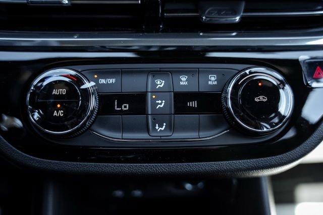 2026 Buick Envista Sport Touring - Photo 21