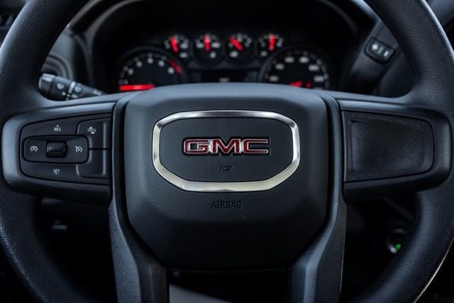 2026 GMC Sierra 2500HD Pro - Photo 17