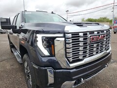 2025 GMC Sierra 2500 HD Denali Truck