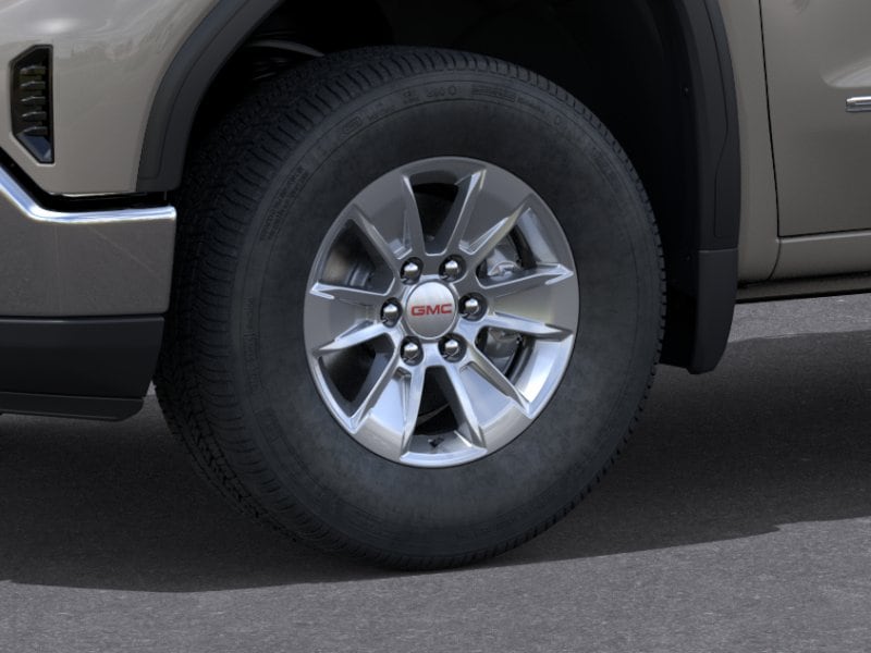 2026 GMC Sierra 1500 Pro - Photo 9