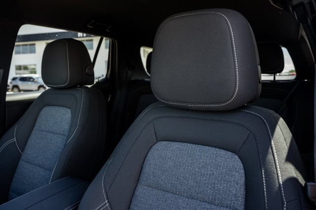 2027 GMC Terrain Elevation - Photo 25
