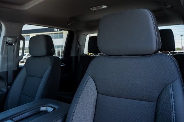 2026 GMC Sierra 1500 SLE - Photo 25