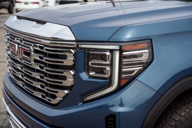 2026 GMC Sierra 1500 Denali - Photo 13