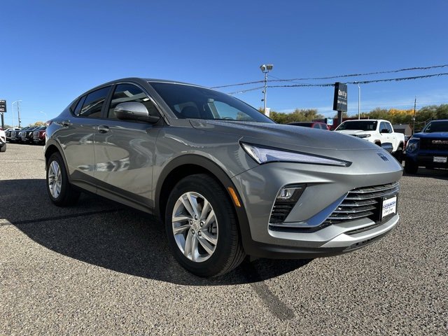 2026 Buick Envista Preferred photo 2