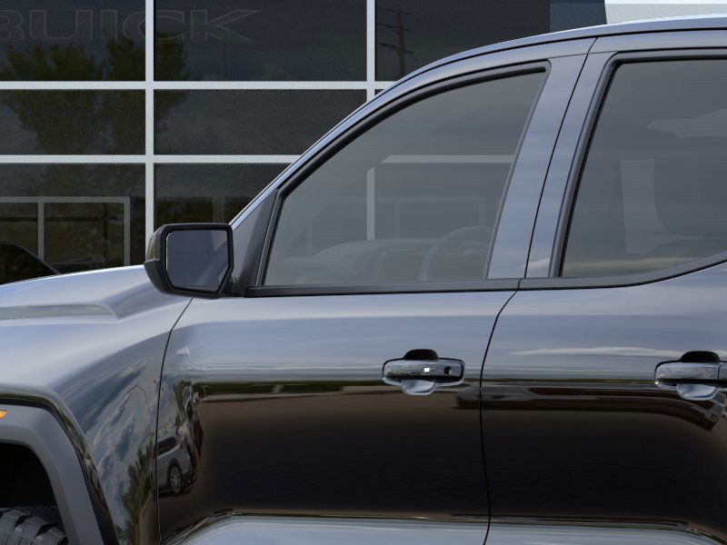 2025 GMC Canyon Elevation - Photo 12