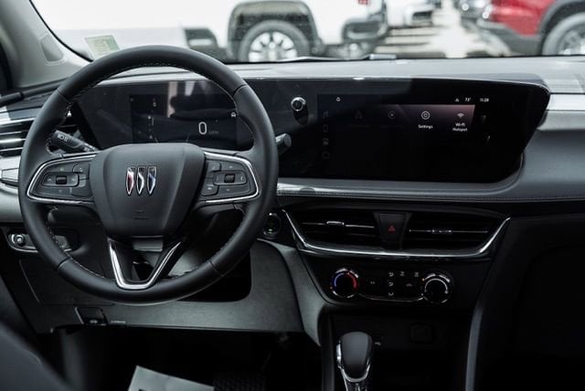 2026 Buick Encore GX Preferred - Photo 14