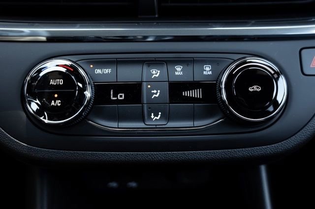 2026 Buick Envista Preferred - Photo 21