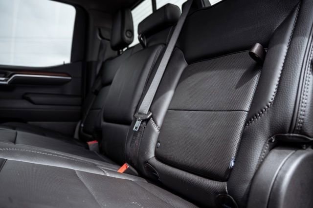 2026 GMC Sierra 1500 Denali - Photo 32