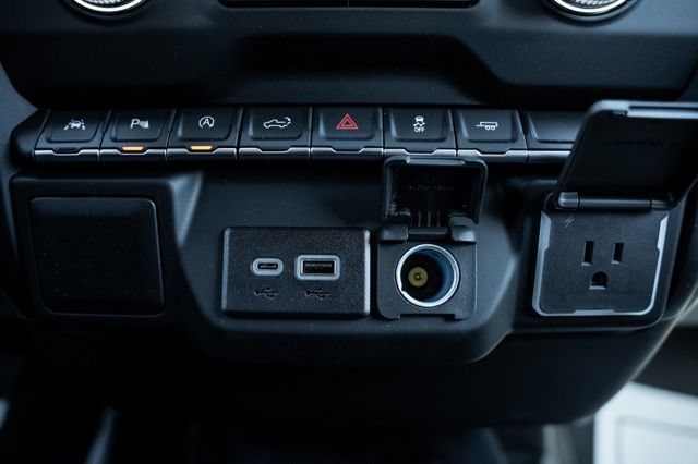 2026 GMC Sierra 1500 Pro - Photo 20