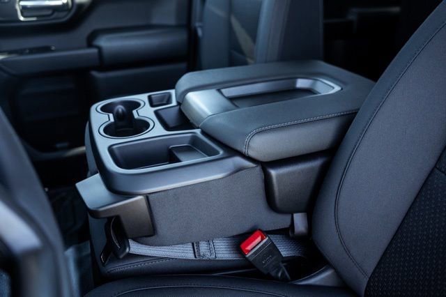 2026 GMC Sierra 1500 Pro - Photo 23