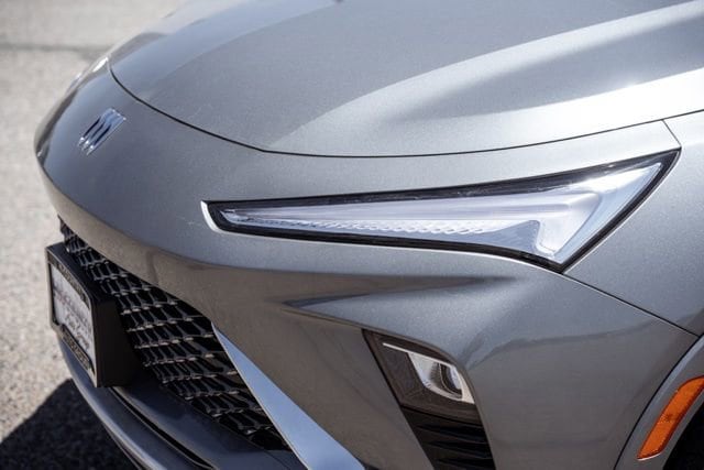 2026 Buick Envista Avenir - Photo 13