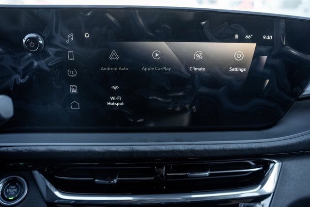 2026 Buick Envista Sport Touring - Photo 21