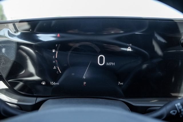 2026 Buick Envista Preferred - Photo 16