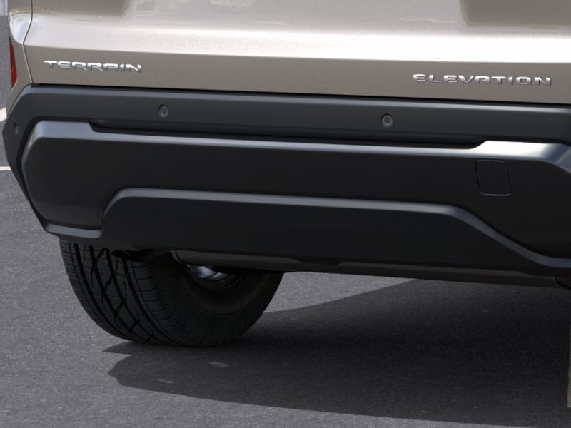 2027 GMC Terrain Elevation - Photo 14