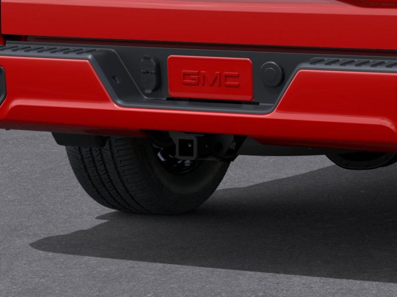 2026 GMC Sierra 1500 Pro - Photo 43