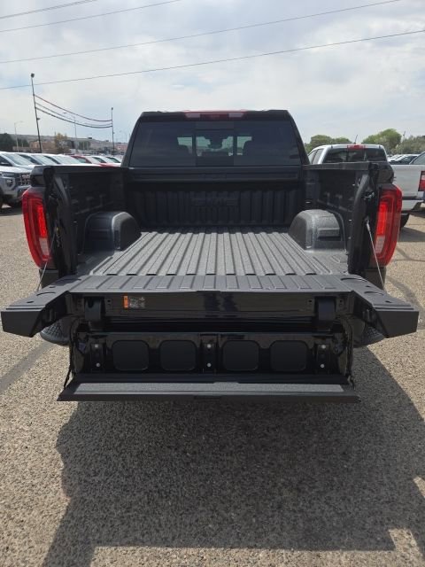 2026 GMC Sierra 1500 Denali - Photo 9