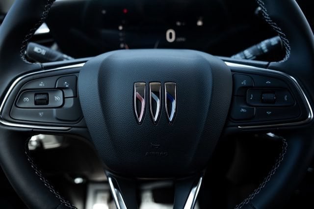 2026 Buick Encore GX Preferred - Photo 15